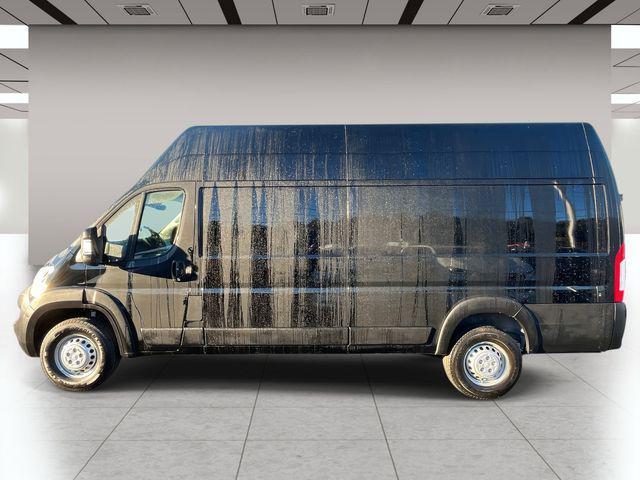 new 2026 Ram ProMaster 3500 car, priced at $56,824