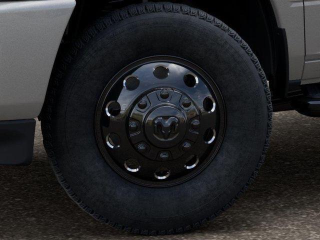 new 2026 Ram 3500 car, priced at $75,798