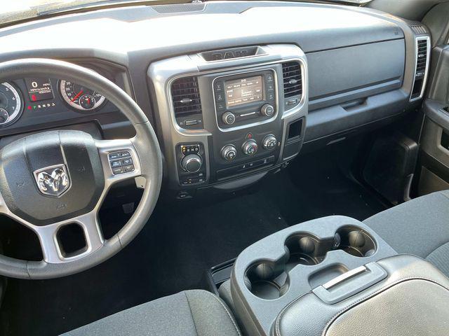 used 2024 Ram 1500 Classic car, priced at $33,273