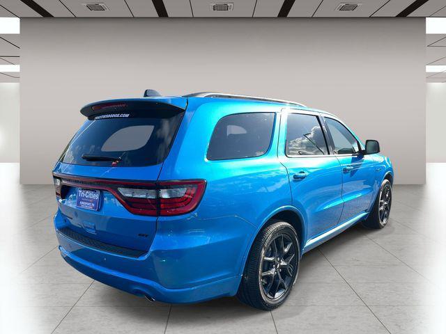new 2026 Dodge Durango car, priced at $45,783