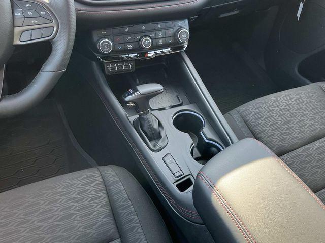 new 2026 Dodge Durango car, priced at $45,783