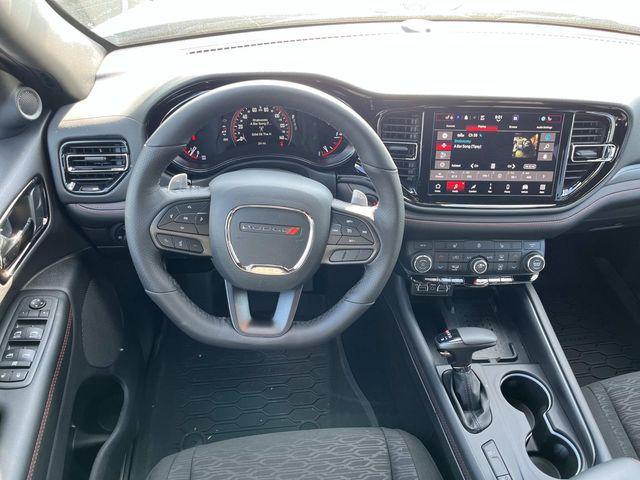 new 2026 Dodge Durango car, priced at $45,783