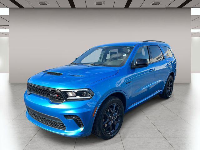 new 2026 Dodge Durango car, priced at $45,783