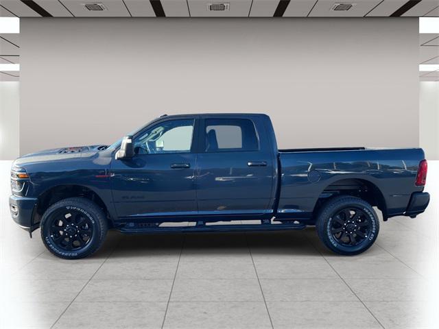 new 2026 Ram 2500 car, priced at $82,934