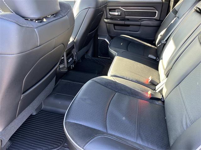 new 2026 Ram 2500 car, priced at $82,934