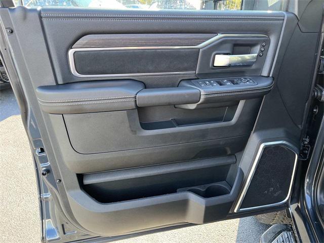 new 2026 Ram 2500 car, priced at $82,934