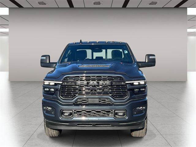 new 2026 Ram 2500 car, priced at $82,934