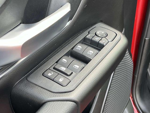 new 2026 Ram 1500 car, priced at $57,137