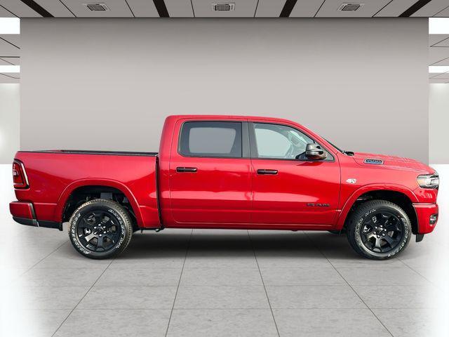 new 2026 Ram 1500 car, priced at $57,137