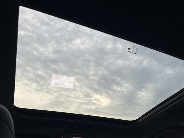 new 2025 Jeep Grand Cherokee L car