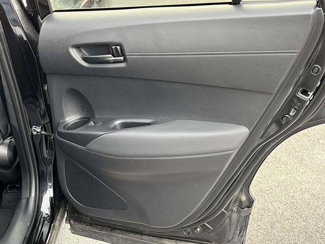 used 2026 Toyota Corolla Cross car, priced at $28,287