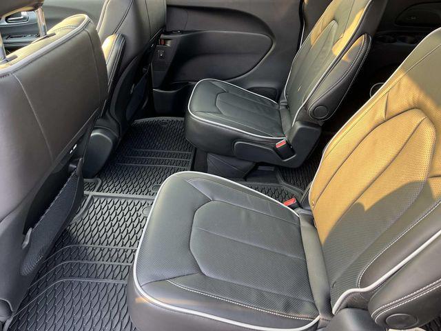 new 2026 Chrysler Pacifica car, priced at $49,616