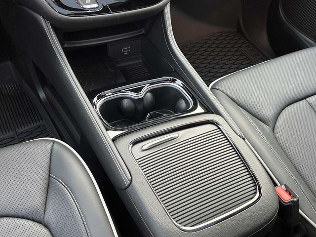 new 2026 Chrysler Pacifica car, priced at $49,616