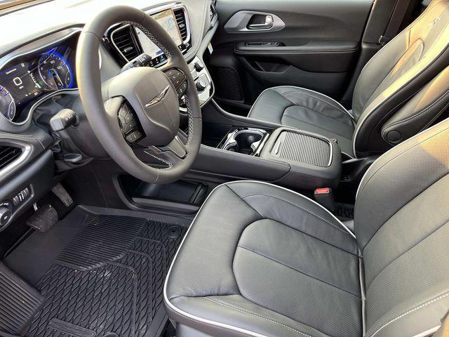 new 2026 Chrysler Pacifica car, priced at $49,616