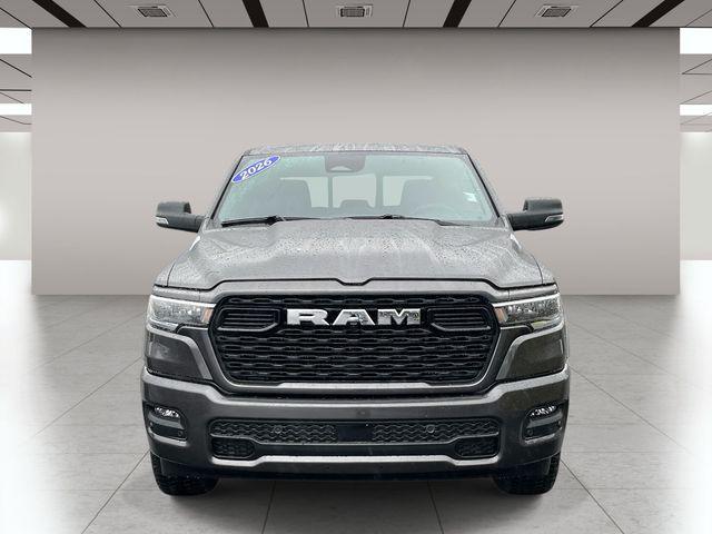 new 2026 Ram 1500 car, priced at $57,422