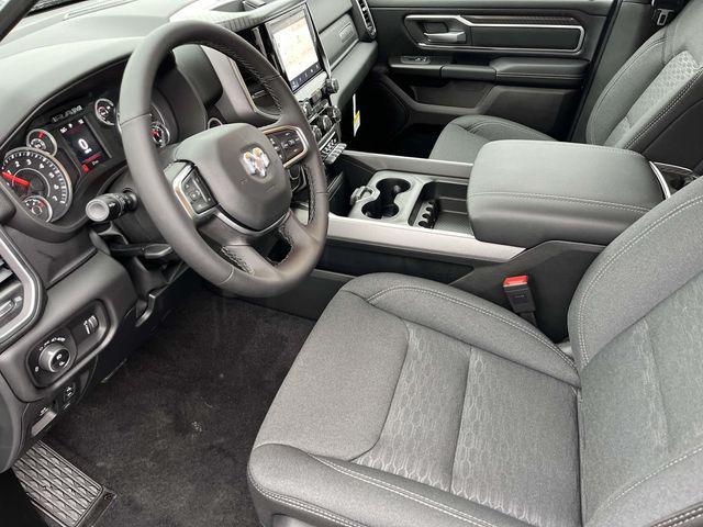 new 2026 Ram 1500 car, priced at $57,422