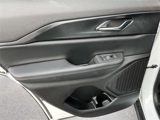 used 2024 Jeep Grand Cherokee car, priced at $32,529