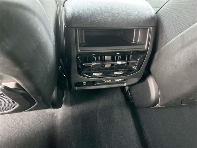 used 2024 Jeep Grand Cherokee car, priced at $32,529