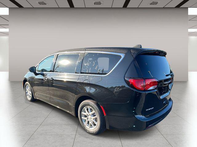 new 2026 Chrysler Voyager car, priced at $36,134