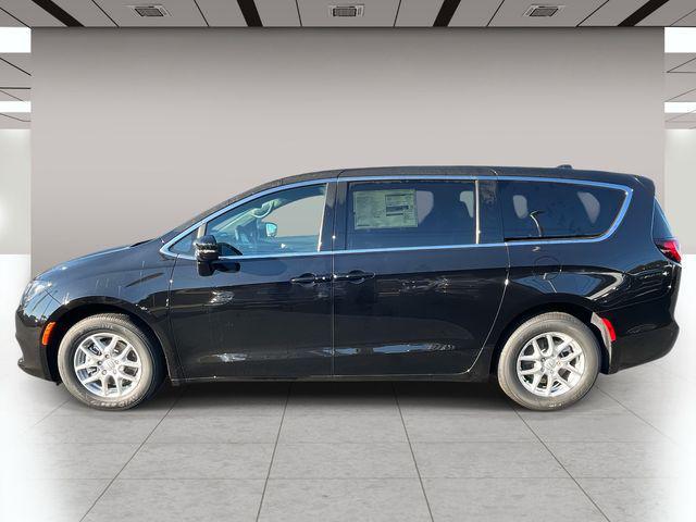 new 2026 Chrysler Voyager car, priced at $36,134