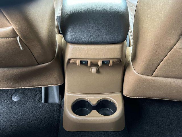 used 2014 Jeep Wrangler Unlimited car, priced at $15,879