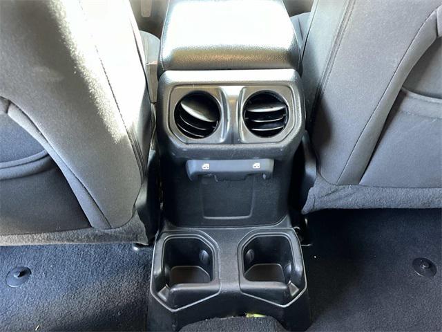 used 2023 Jeep Gladiator car, priced at $24,995