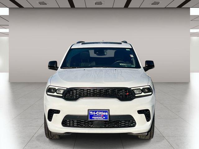 used 2025 Dodge Durango car, priced at $37,043