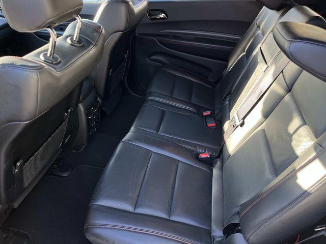 used 2025 Dodge Durango car, priced at $37,043
