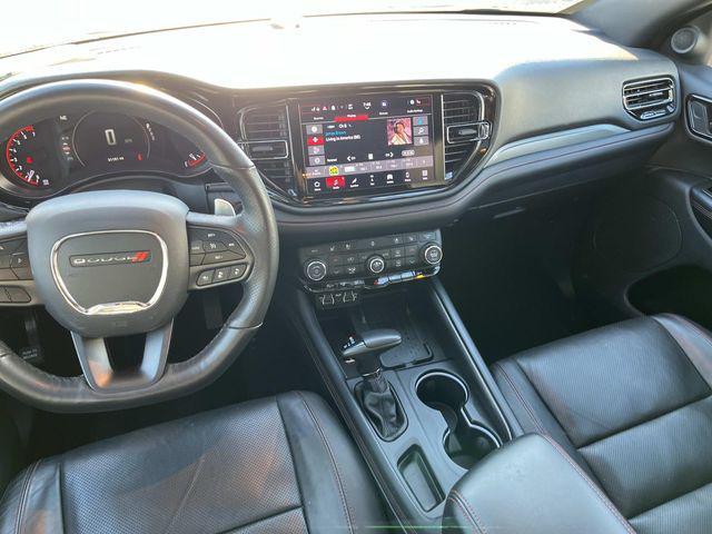 used 2025 Dodge Durango car, priced at $37,043