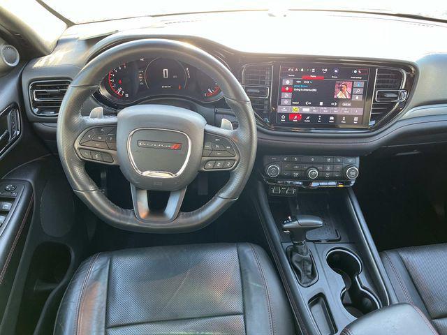 used 2025 Dodge Durango car, priced at $37,043