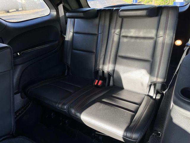 used 2025 Dodge Durango car, priced at $37,043
