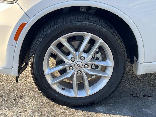 used 2025 Dodge Durango car, priced at $37,043