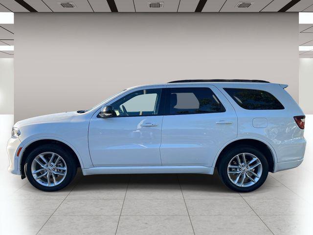 used 2025 Dodge Durango car, priced at $37,043