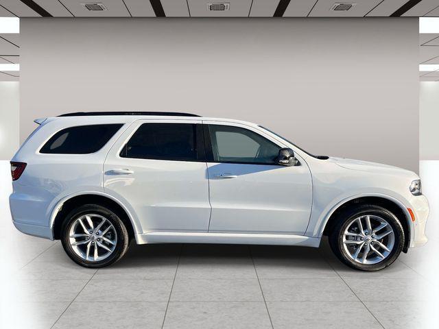 used 2025 Dodge Durango car, priced at $37,043