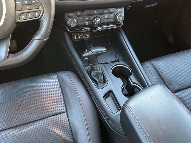 used 2025 Dodge Durango car, priced at $37,043