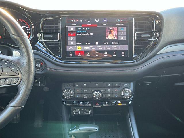 used 2025 Dodge Durango car, priced at $37,043