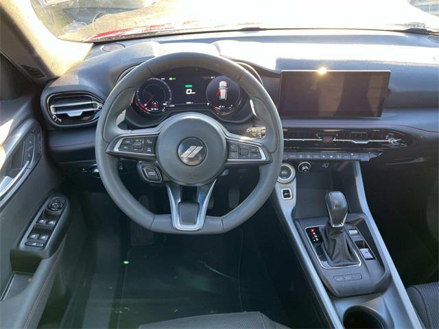 used 2024 Dodge Hornet car, priced at $22,062