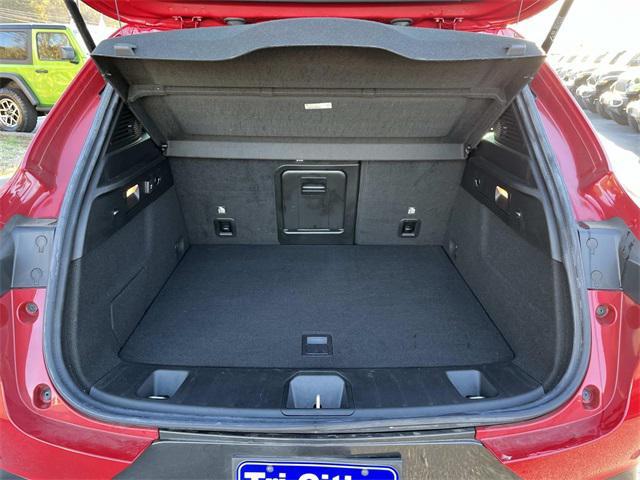 used 2024 Dodge Hornet car, priced at $22,062