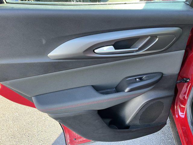 used 2024 Dodge Hornet car, priced at $21,123