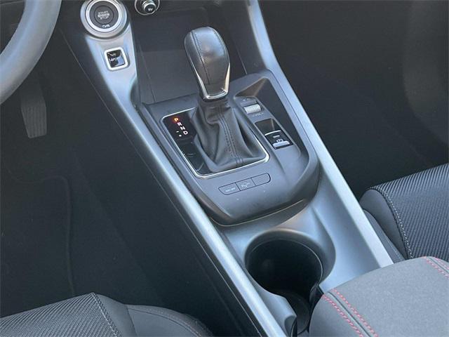 used 2024 Dodge Hornet car, priced at $22,062