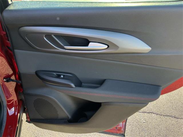 used 2024 Dodge Hornet car, priced at $22,062