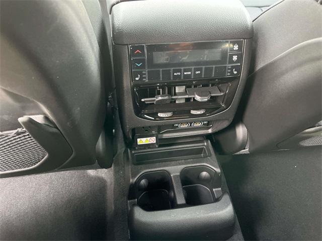 new 2025 Jeep Grand Cherokee L car, priced at $53,960