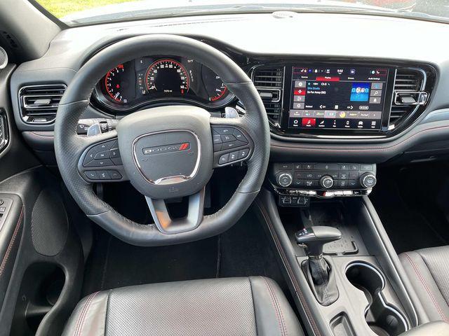 used 2026 Dodge Durango car, priced at $42,493