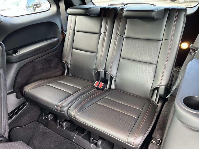 used 2026 Dodge Durango car, priced at $42,493