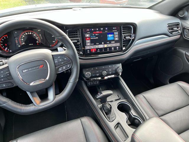 used 2026 Dodge Durango car, priced at $42,493