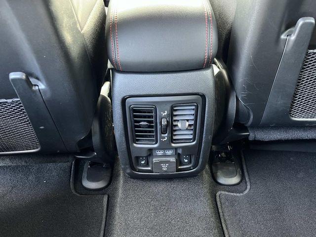 used 2026 Dodge Durango car, priced at $42,493