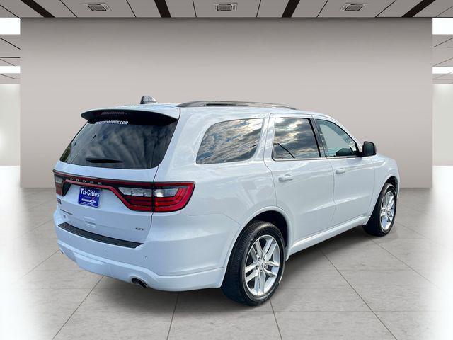 used 2026 Dodge Durango car, priced at $42,493