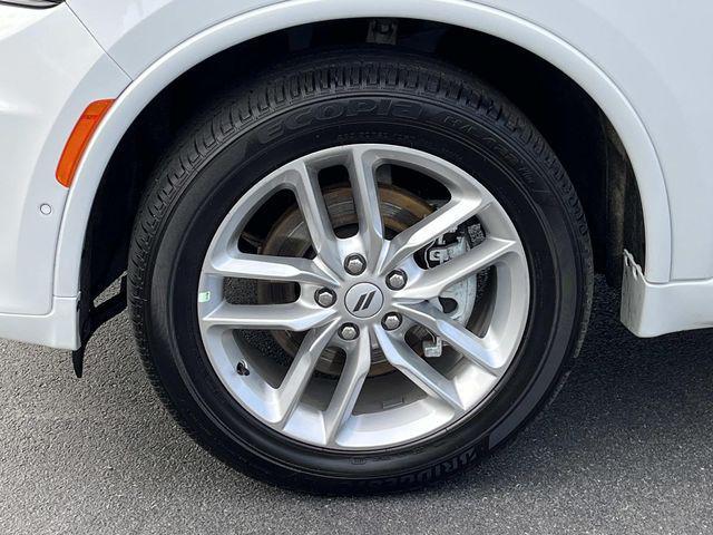 used 2026 Dodge Durango car, priced at $42,493