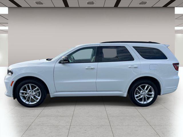 used 2026 Dodge Durango car, priced at $42,493