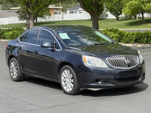 used 2016 Buick Verano car, priced at $6,251